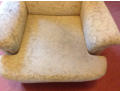 dirty upholstery - chairs, settees and sofas