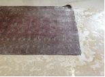 rug cleaning process
